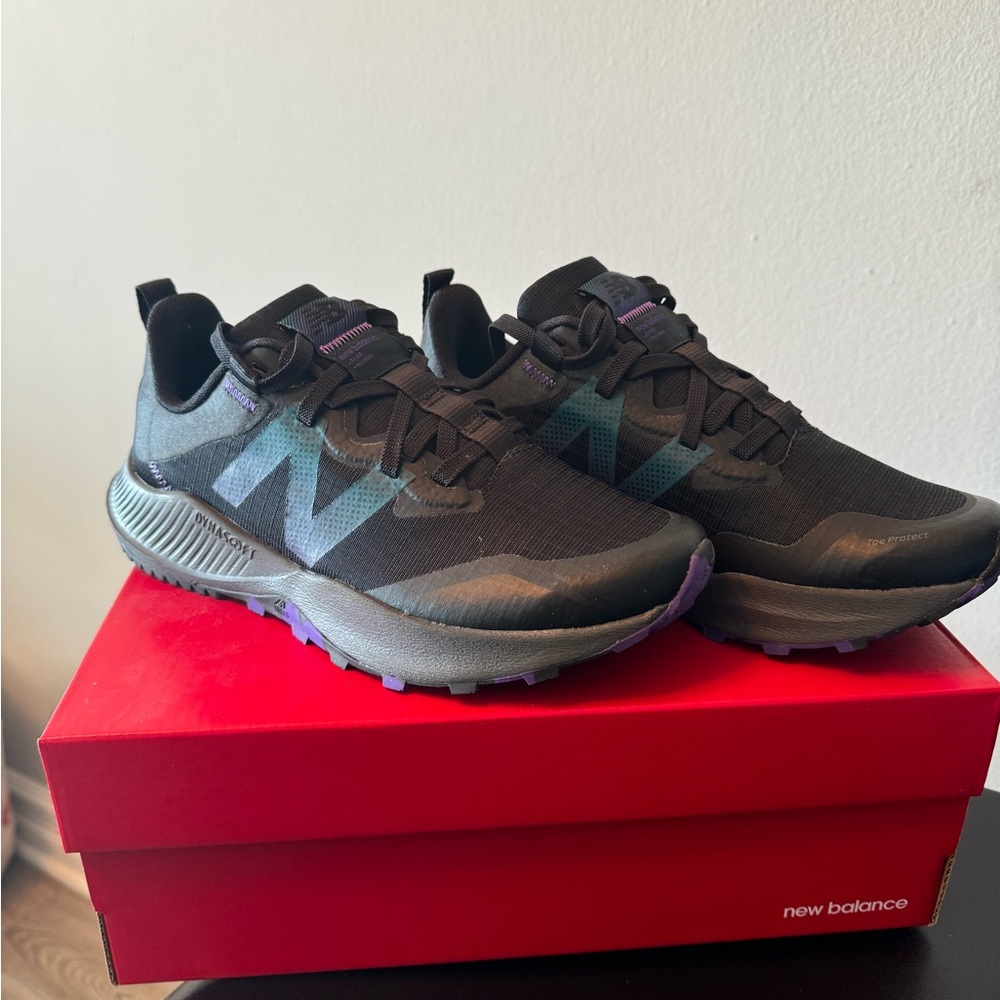 New Balance DynaSoft Nitrel v4